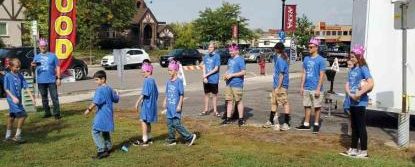 FW: February Newsletter
