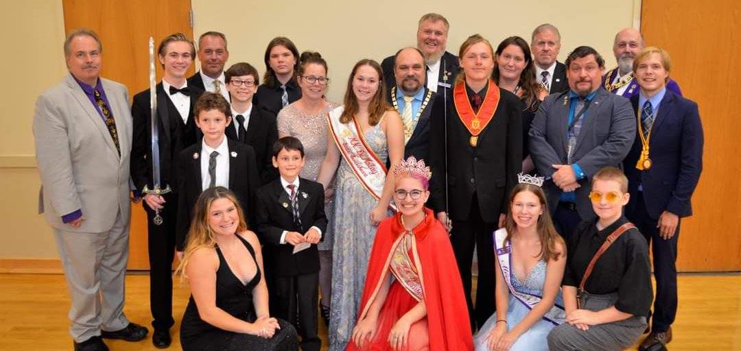 Welcome to the all-new AnokaDeMolay.com