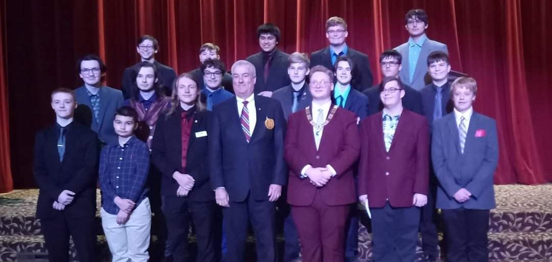 Anoka DeMolay