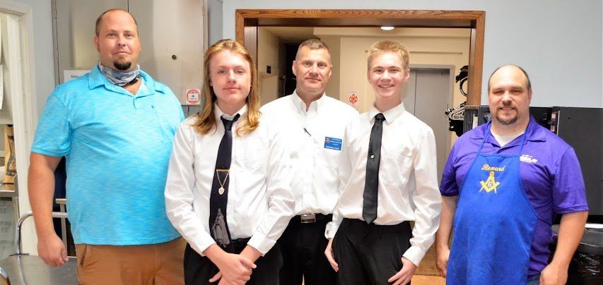 Anoka DeMolay